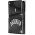 NBA Brooklyn Nets Jersey PS5 Pro Console Skin
